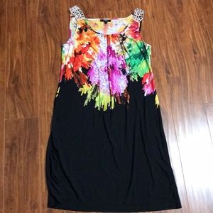 Used MSK dress